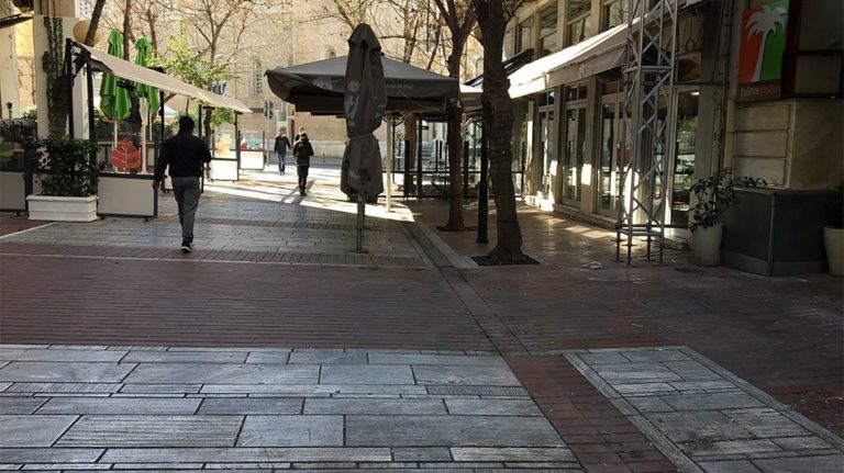 ΚΚΕ: Κανείς ανυπεράσπιστος στην επιδημία και την επίθεση της εργοδοσίας