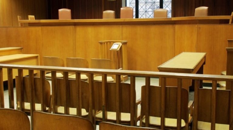 Αναβλήθηκε για τις 2 Απριλίου η δίκη της υπόθεσης Τοπαλούδη λόγω του κορονοϊού