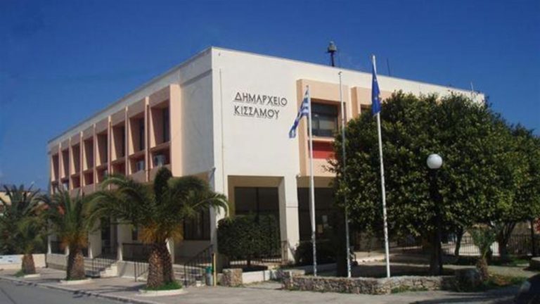 Προληπτικά μέτρα μη εξάπλωσης του κορονοϊού σε αθλητικούς χώρους του Δ. Κισσάμου