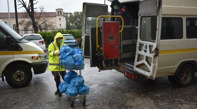 Eιδικές ρυθμίσεις στους Δήμους με εγκύκλιο του Υπ. Εσωτερικών