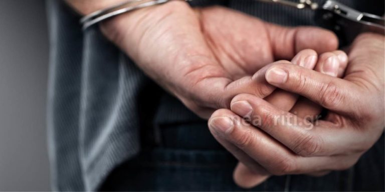 Ηράκλειο: Σύλληψη 62χρονου  – Κατασχέθηκαν περισσότερα από 145 πακέτα τσιγάρων