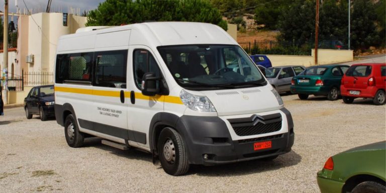 Λασίθι: Πρόγραμμα επισκέψεων της Κινητής Μονάδας Ψυχικής Υγείας