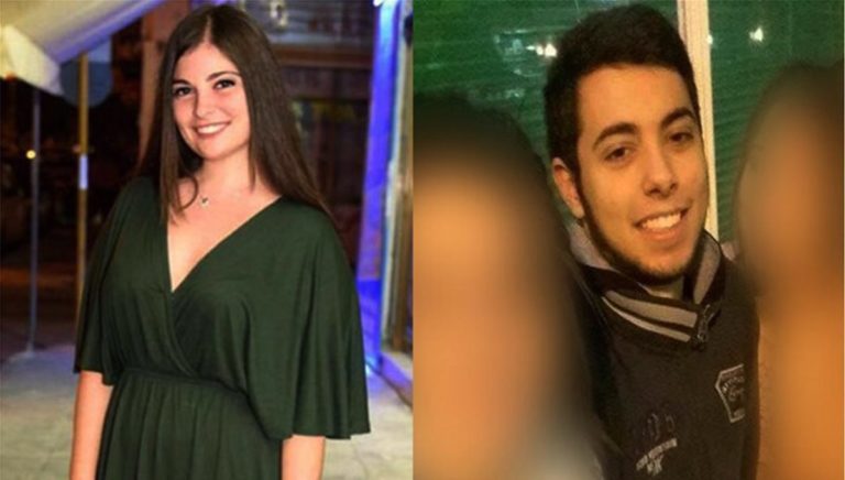Χανιά:  Την Παρασκευή η δίκη για τον άδικο θάνατο δύο νέων ανθρώπων