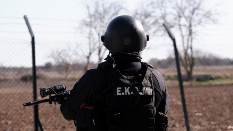 Χανιά: Ψήφισμα του Δημοτικού Συμβουλίου για τα γεγονότα στον Έβρο