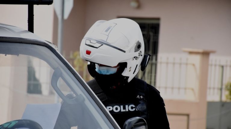 ΕΛΑΣ: Συνεχίζονται οι έλεγχοι – 724 πρόστιμα σε όλη τη χώρα, 55 οι παραβάσεις στην Κρήτη