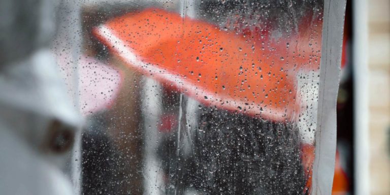 Βροχές και μεμονωμένες καταιγίδες την Τετάρτη στην Κρήτη