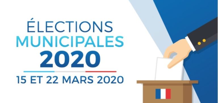 Γαλλία: Μπορεί ο κορονοϊός να επηρεάσει τις δημοτικές εκλογές;