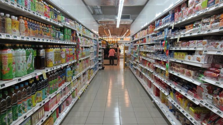 Εγκύκλιος νέων μέτρων για την αποφυγή συνωστισμού στα σούπερ μάρκετ