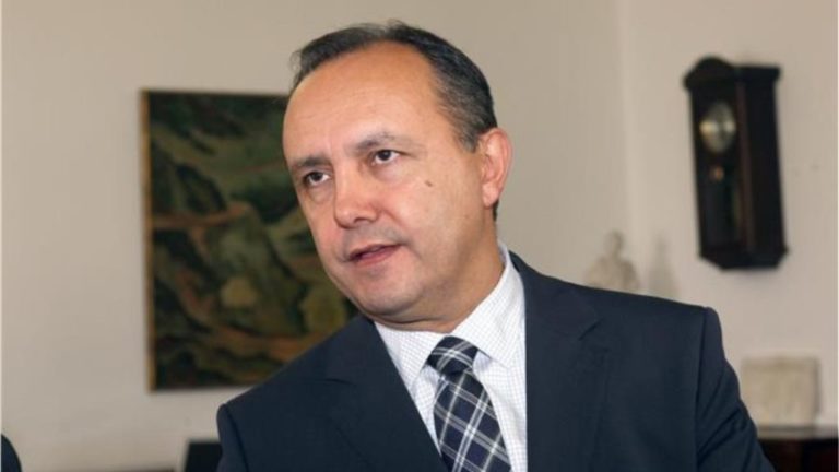 Δυτική Μακεδονία: Περιοδεία του Υφυπουργού  Εσωτερικών (Μακεδονίας και Θράκης), κ. Θεόδωρος Καράογλου