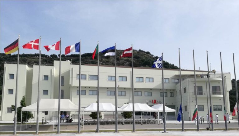 KKE: Σχόλιο για τα δημοσιεύματα για κρούσμα κορονοϊού από Νατοϊκό στρατιωτικό στα Χανιά