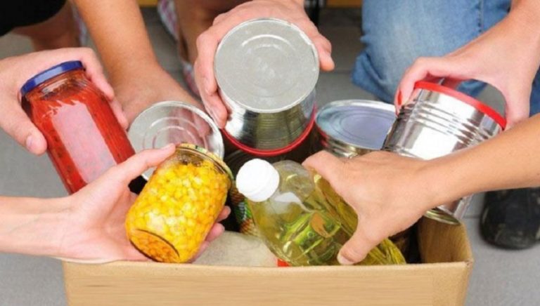 «Πακέτα αγάπης» από τον Δήμο Αρταίων μέσω του Κοινωνικού Παντοπωλείου