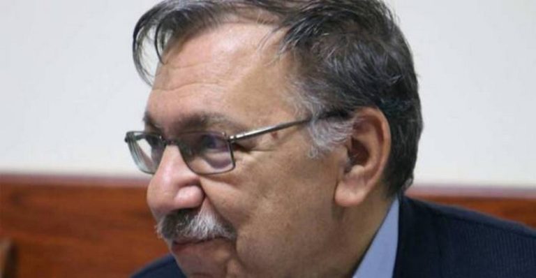 Έφυγε από τη ζωή ο Καθηγητής του ΔΠΘ Γιώργος Κολλάρος