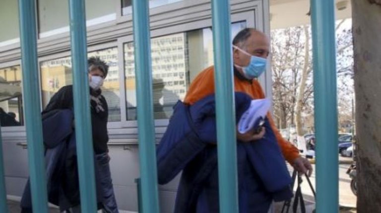 Χανιά: Λήψη μέτρων για τον κορoνοϊό ζητά η Λαϊκή Συσπείρωση