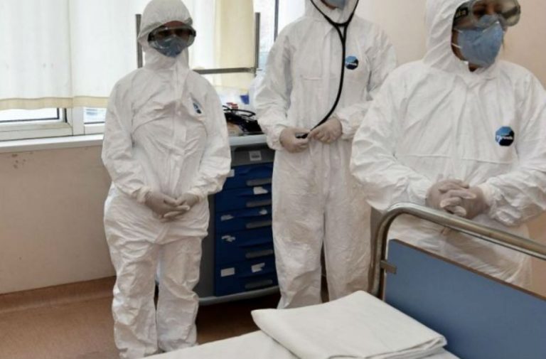 Στρατιωτικός που είχε έρθει στα Χανιά βγήκε θετικός στον κορoνοϊό