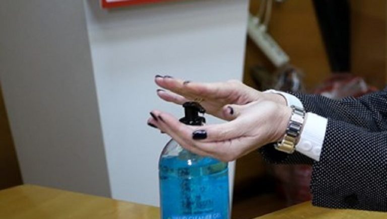 Κέρκυρα: Οδηγίες προστασίας από τον Ιατρικό σύλλογο