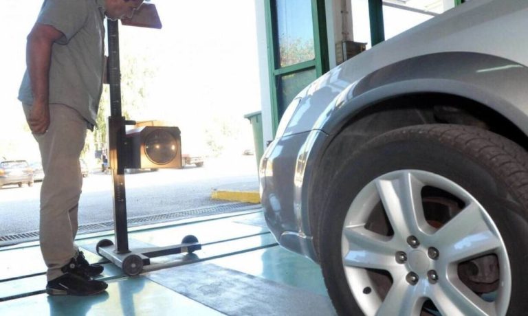 Προσωρινή αναστολή λειτουργίας δημοσίων ΚΤΕΟ από 23 Μαρτίου έως και 31 Μαρτίου 2020