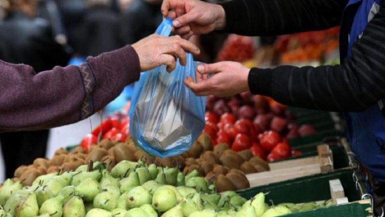 Δημόσια διαβούλευση για την μετακίνηση της λαϊκής Καμινίων