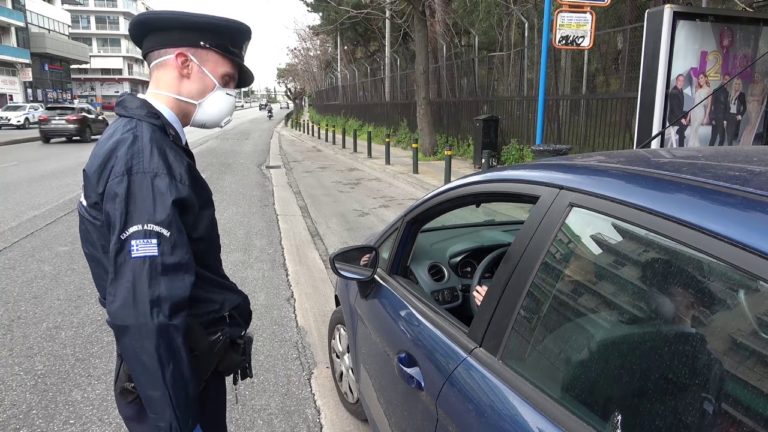 ΕΛΑΣ – Κρήτη: Ιδιαίτερα θετική η ανταπόκριση των πολιτών