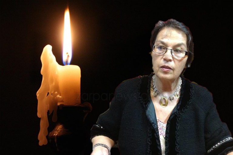 Έφυγε από τη ζωή η πολυαγαπημένη Χανιώτισσα γιατρός, Χαρούλα Μυλωνάκη