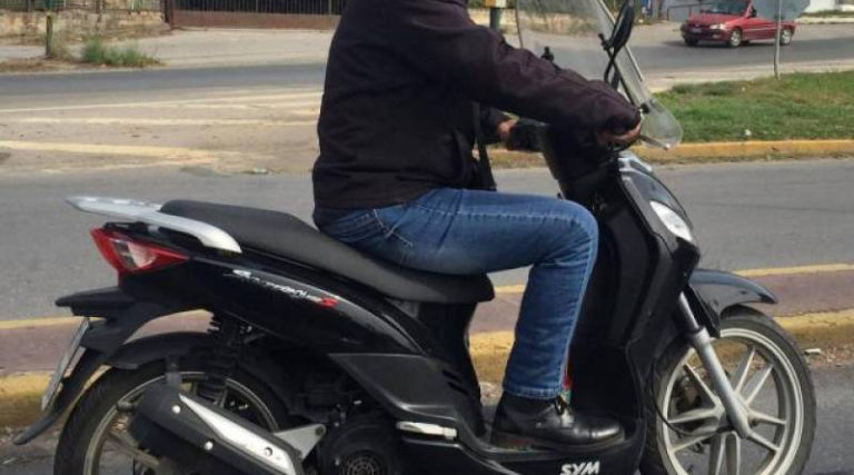 Σύλληψη ανήλικου για οδήγηση χωρίς άδεια στην Ηγουμενίτσα