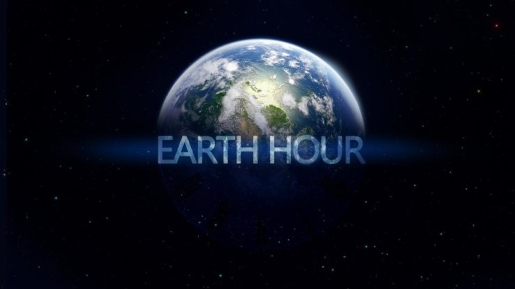 Εορδαία: Σβήνουμε  μία ώρα τα φώτα για την προστασία του Περιβάλλοντος 