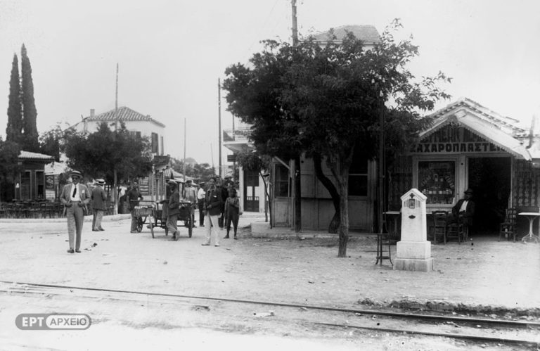 ΟΠΙΔΗΧ: Το Χαλάνδρι έχει τη δική του Προφορική Ιστορία