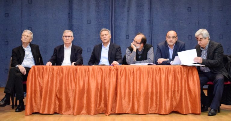 Σε εγρήγορση Περιφέρεια και ΠΕΔ Θεσσαλίας για την αντιμετώπιση του κορονοϊού