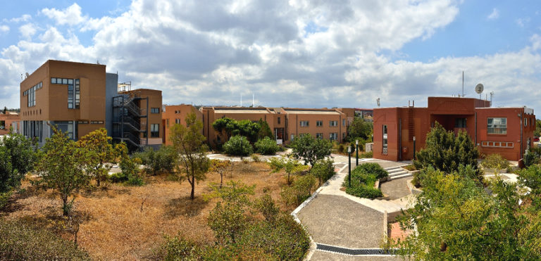 Πολυτεχνείο Κρήτης – Απόφαση Συγκλήτου για συνέχιση της εκπαιδευτικής διαδικασίας με εξ αποστάσεως διδασκαλία