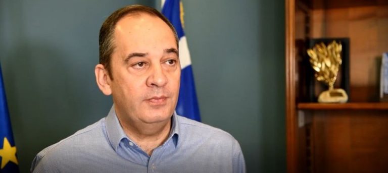 Γ. Πλακιωτάκης: Σειρά μέτρων για τη στήριξη των ακτοπλοϊκών συγκοινωνιών