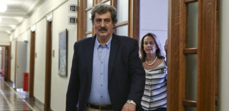 Π. Πολάκης: Να τεθεί άμεσα σε λειτουργία η γεννήτρια παραγωγής οξυγόνου στο Νοσοκομείο Χανίων