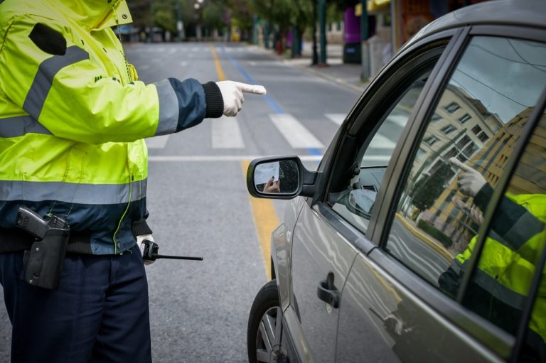 Συνεχίζονται οι έλεγχοι για τη διαπίστωση παραβίασης των μέτρων για τον κορονοϊό