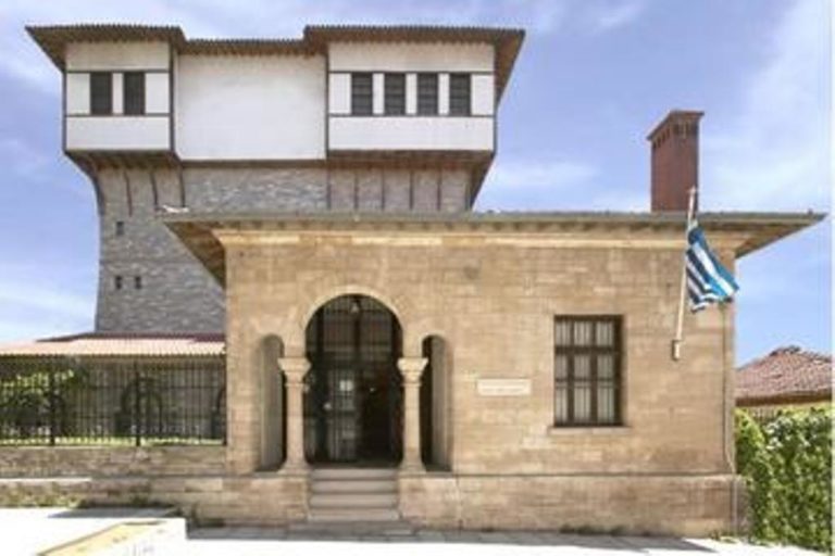 Κοζάνη: Το νέο διοικητικό συμβούλιο του Συνδέσμου Γραμμάτων και Τεχνών
