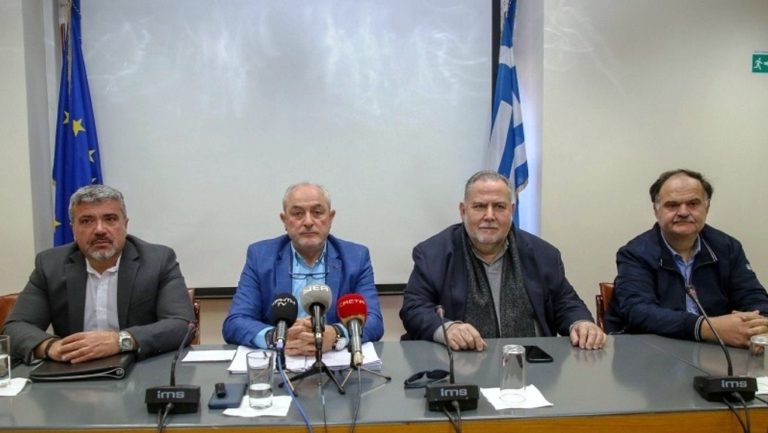 Παραίτηση με αιχμές του Μ. Σφυρή από την διοίκηση του Επιμελητηρίου