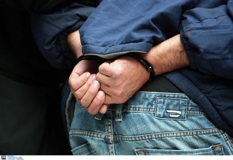 Εξιχνιάστηκαν υποθέσεις ληστειών στο Ηράκλειο