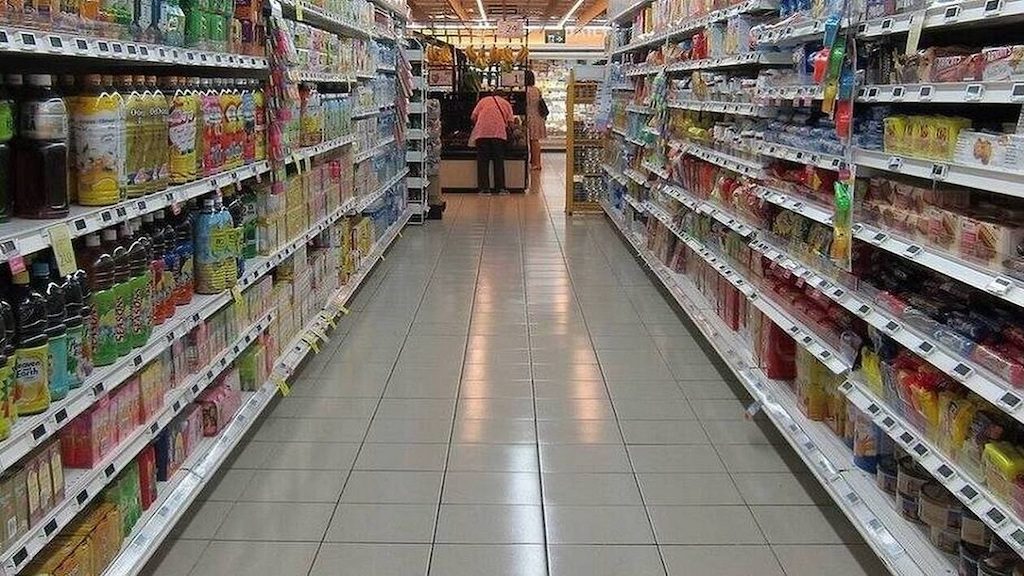 Τα προϊόντα που απαγορεύεται να πωλούν τα σούπερ μάρκετ