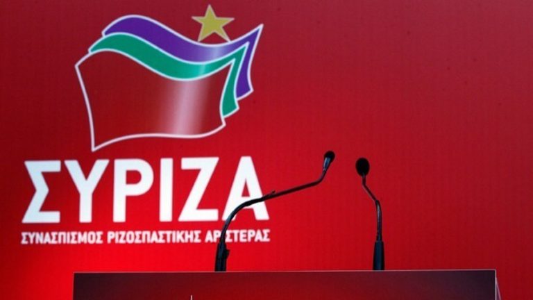 Βουλευτές  ΣΥΡΙΖΑ  Δυτ. Μακεδονίας: «Σπέρνει τον πανικό» ο κ. Κασαπίδης