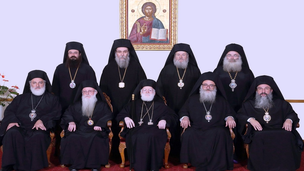 Η Εκκλησία της Κρήτης ζητά να γίνουν οι ακολουθίες της Μεγάλης Εβδομάδας