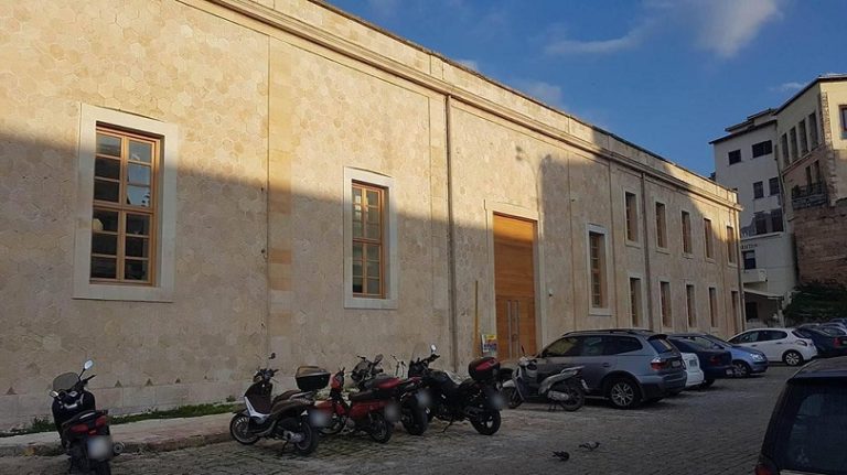 Λιμεναρχείο Ρεθύμνου: Αλλαγή στη λειτουργία λόγω του COVID-19