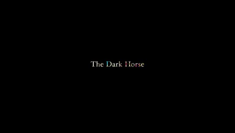 ΕΡΤ3 – Το μαύρο άλογο – Κοινωνική ταινία (trailer)