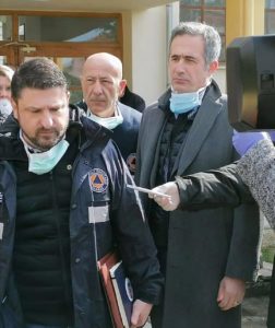 Κοζάνη: Ικανοποίηση  του Στάθη Κωνσταντινίδη, για  την αναστολή εργασιών στην ΠΤΟΛΕΜΑΪΔΑ 5