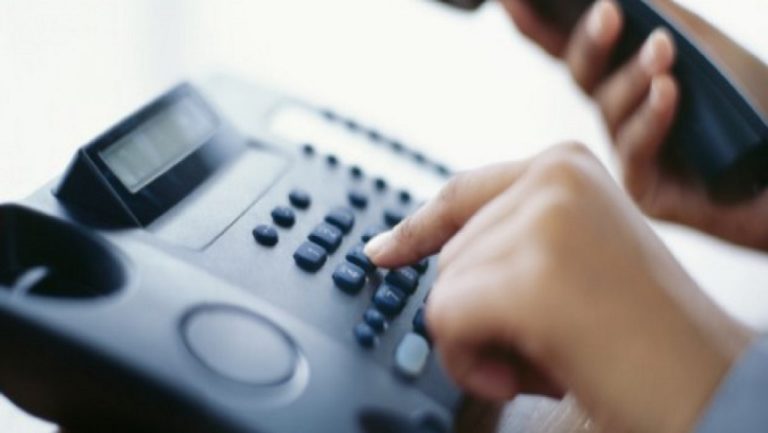 Τηλεφωνικό Κέντρο 1110 για στήριξη ευπαθών και καταγγελίες για αισχροκέρδεια