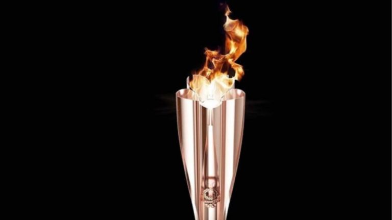 Εκδηλώσεις για τη διέλευση της Ολυμπιακής Φλόγας από τη Μεσσηνία