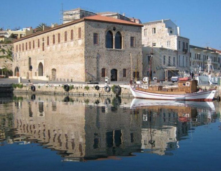 Αναβολή προγραμματισμένων συνεδριακών εκδηλώσεων Δήμου Χανίων
