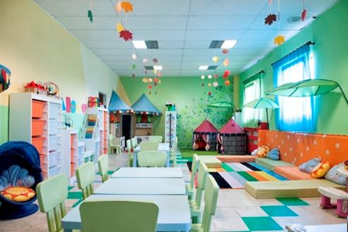 Σιντική: Δεν θα καταβάλλονται τροφεία για τους παιδικούς σταθμούς