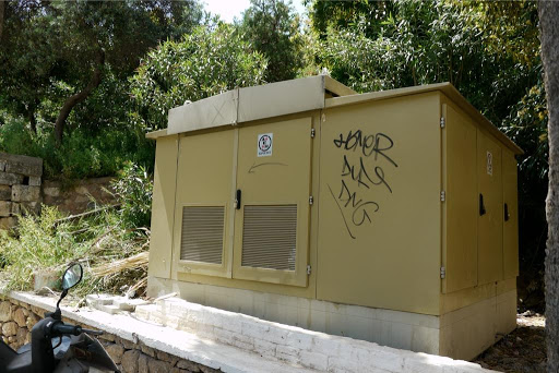 Βλάβη κεντρικού χρονοδιακόπτη υποσταθμού Δραπανιά
