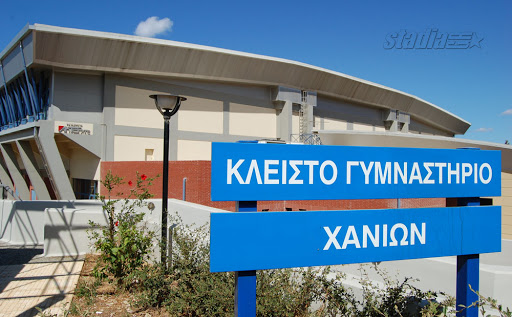 Απολύμανση των αθλητικών του εγκαταστάσεων δρομολογεί ο Δήμος Χανίων
