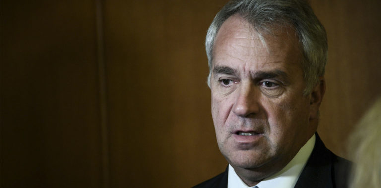 ΥπΑΑΤ – Μ. Βορίδης: 150 εκατομμύρια ευρώ για την ανακούφιση αγροτών, κτηνοτρόφων,  αλιέων που πλήττονται από τον κορωνοϊό