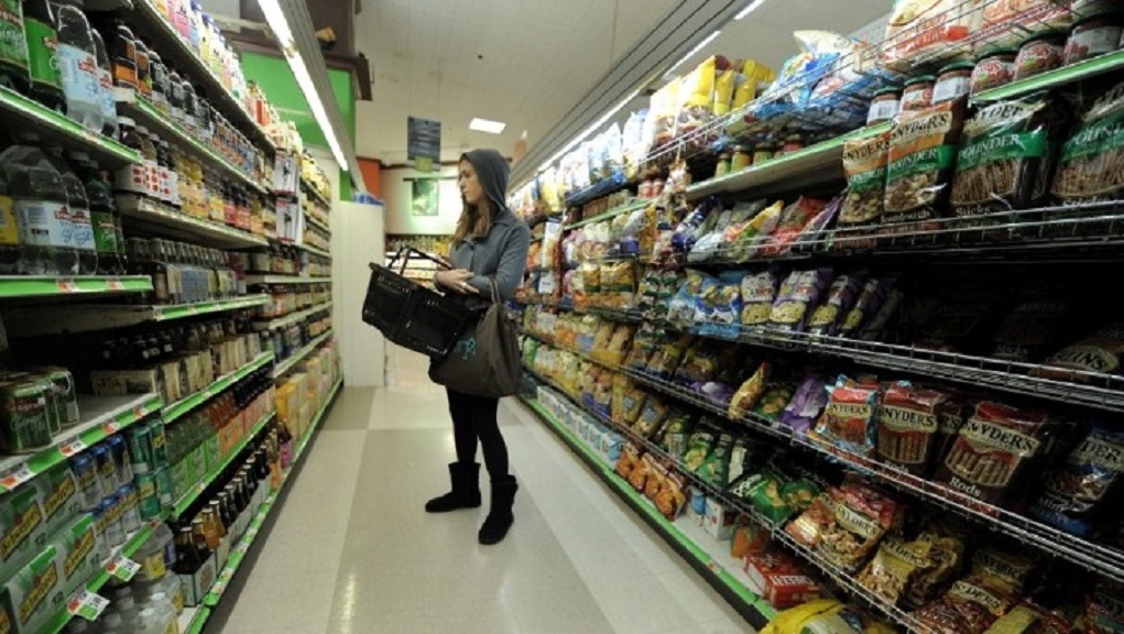 Τι ισχύει για τα καταστήματα τροφίμων-Μέτρα και προφυλάξεις