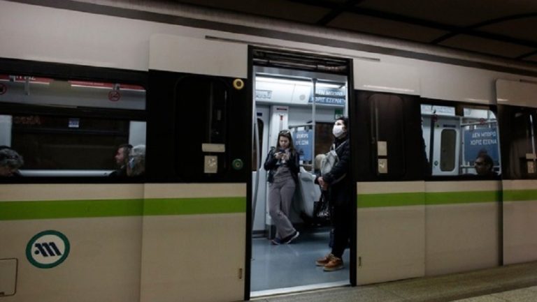 ΣΕΛΜΑ: Μέτρα για διασφάλιση της απρόσκοπτης και ασφαλούς μετακίνησης με το μετρό