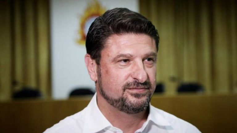 Συνάντηση του Ν. Χαρδαλιά με τον Ν. Παπαθανάση για την αξιοποίηση των χρηματοδοτικών εργαλείων της Περιφέρειας Αττικής